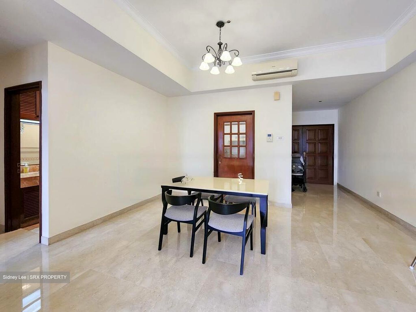 Richmond Park (D9), Condominium #422719821